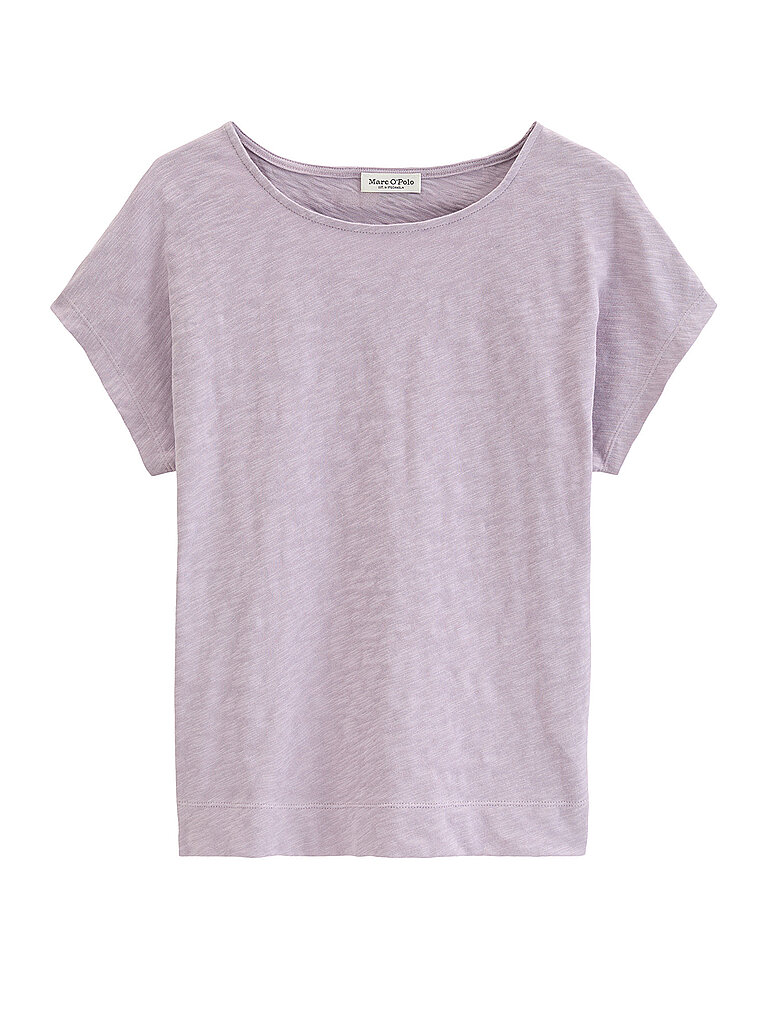 Marc O'Polo T-Shirt lilla M