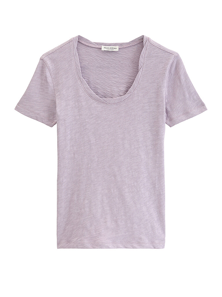 Marc O'Polo T-Shirt lilla S