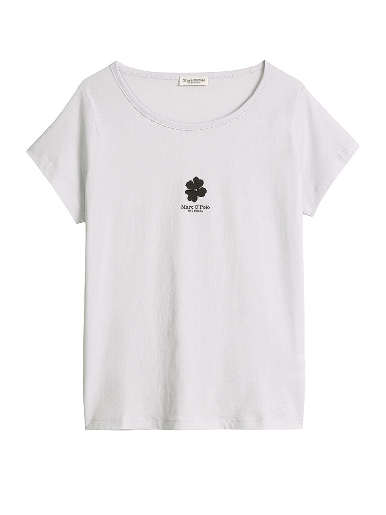 Marc O'Polo T-shirt bianco L