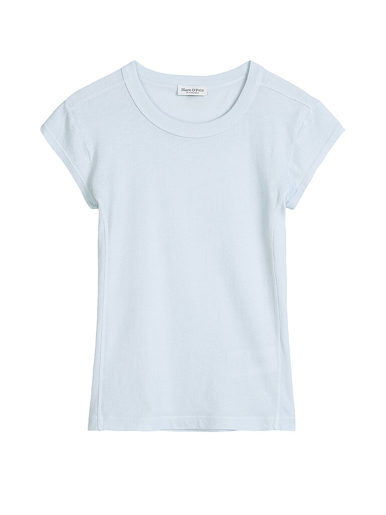 Marc O'Polo T-shirt azzurro XS