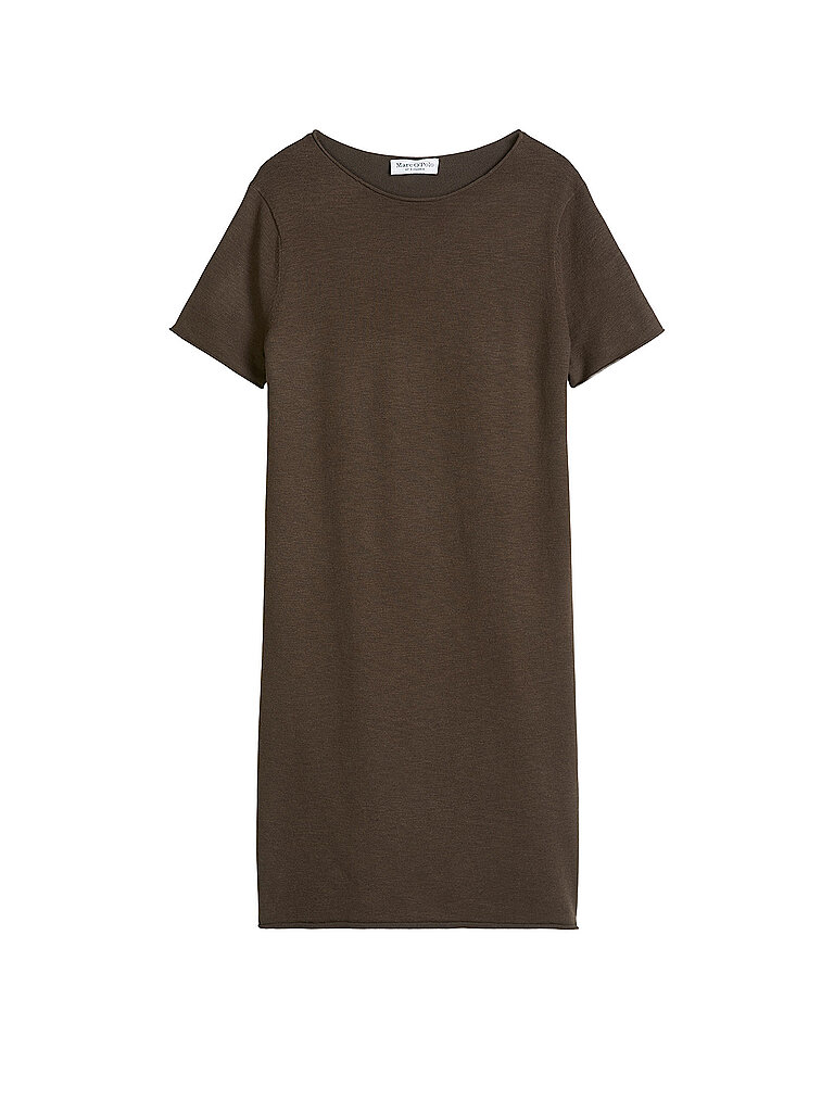 Marc O'Polo Mididress marrone XL