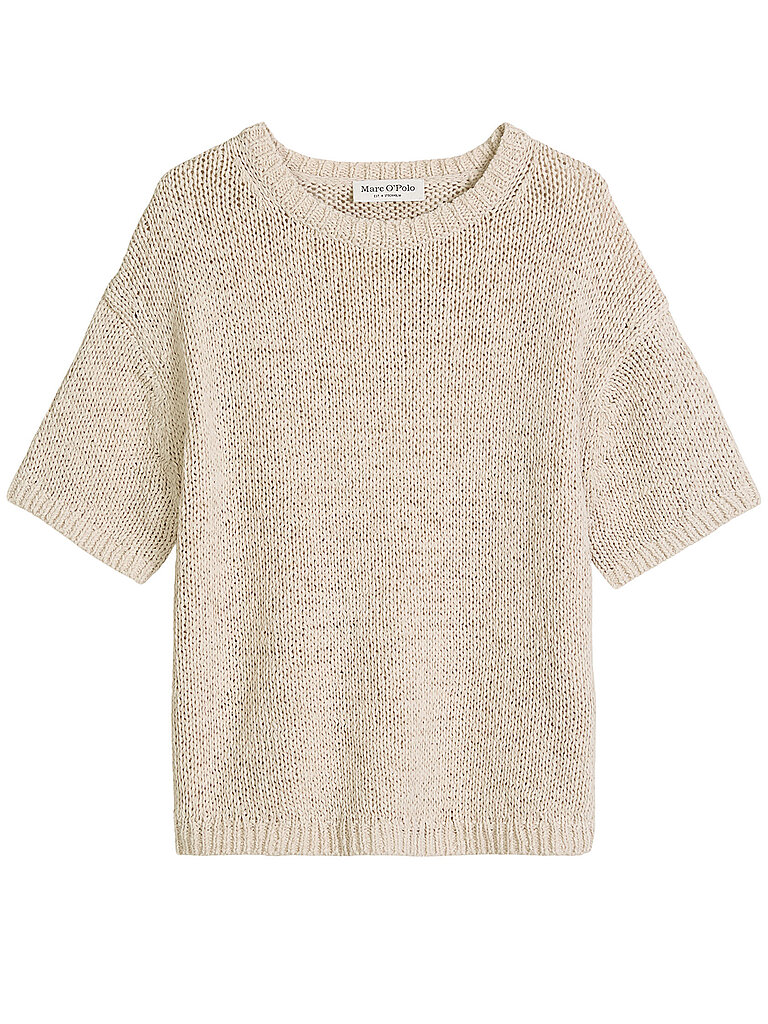 Marc O'Polo Pullover beige M