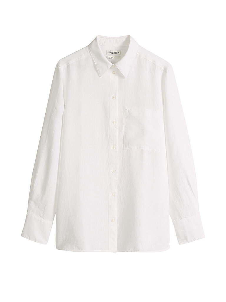 Marc O'Polo Blusa bianco 32