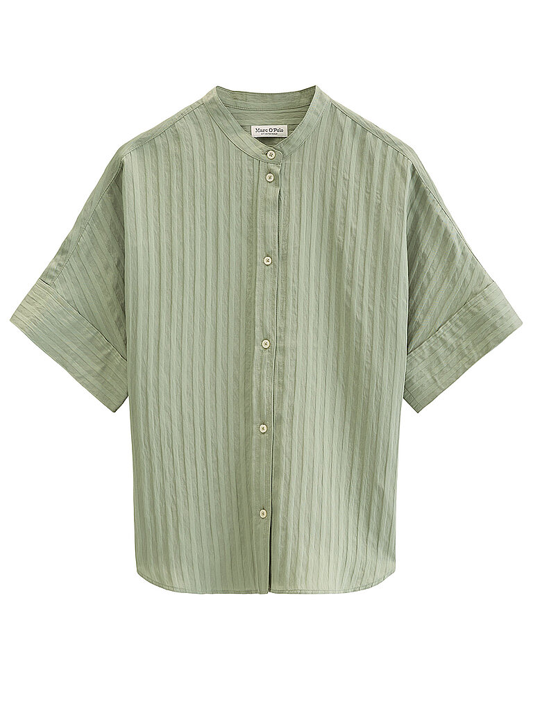Marc O'Polo Blusa verde 36
