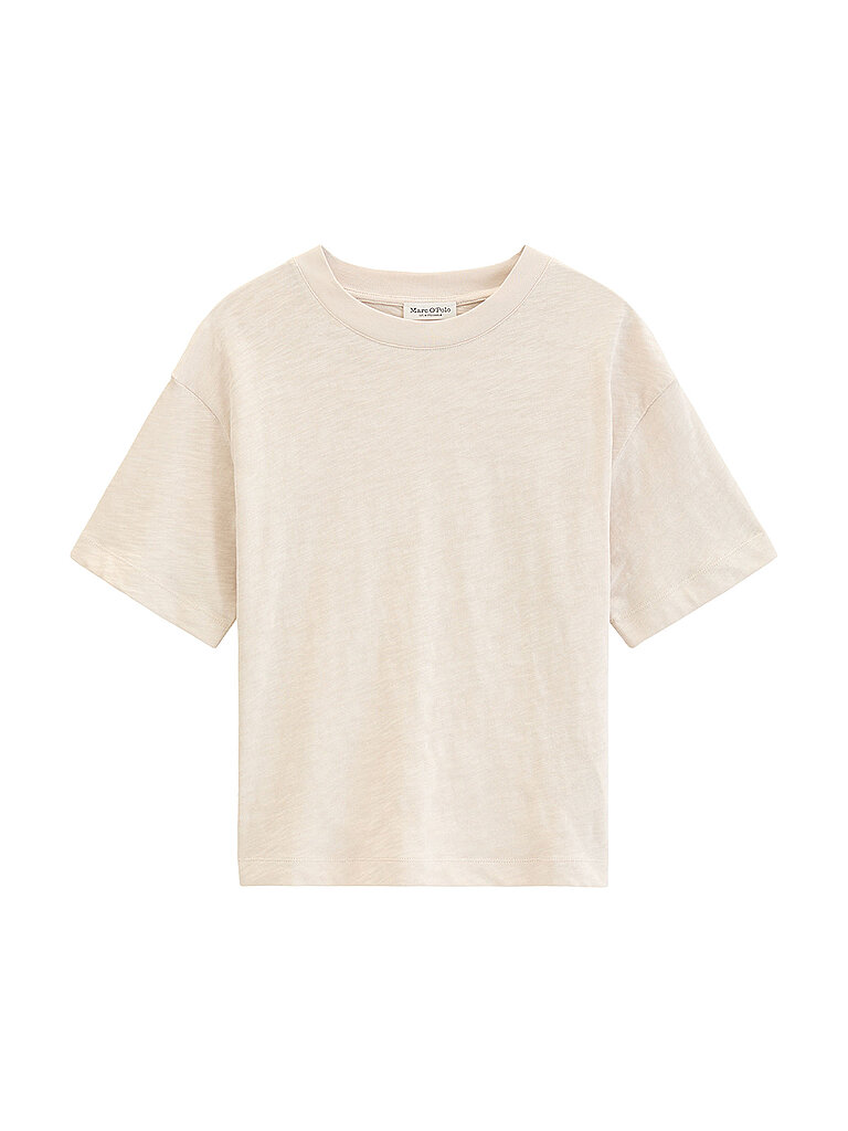 Marc O'Polo T-shirt beige XS