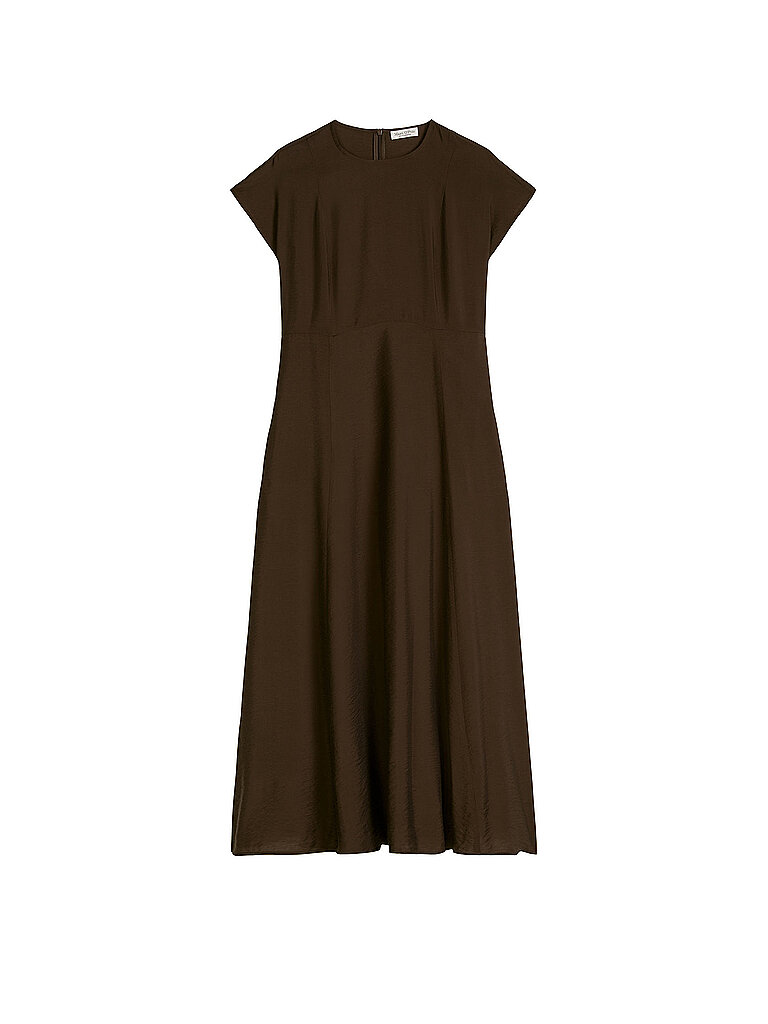 Marc O'Polo Mididress marrone 40