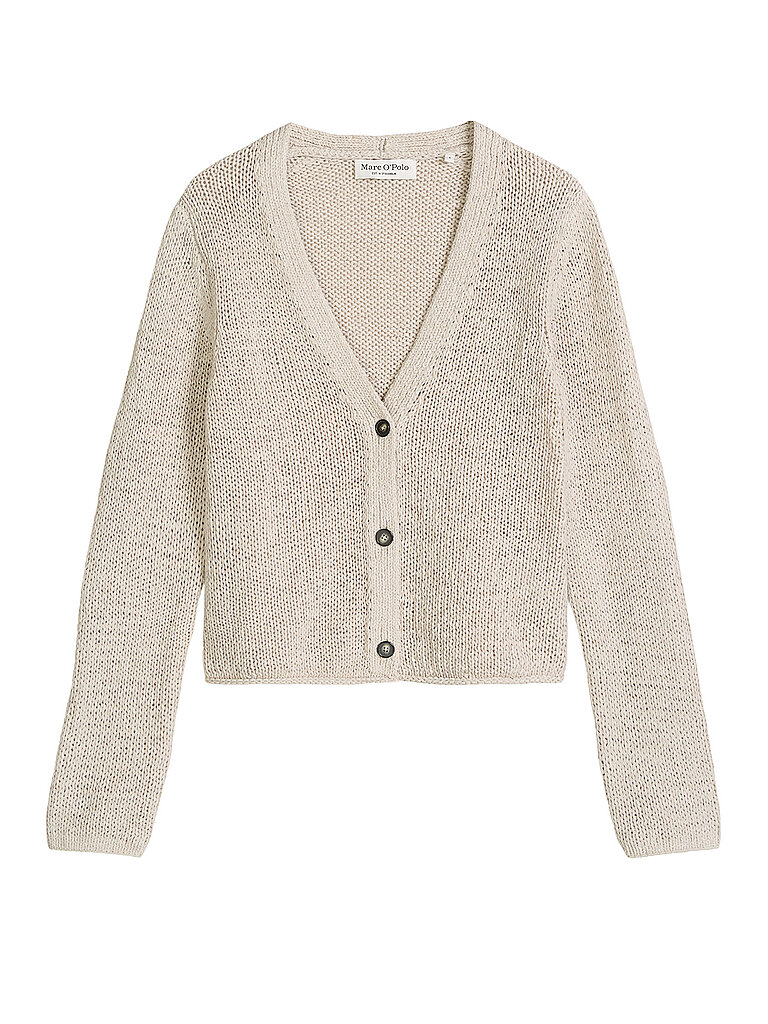 Marc O'Polo Cardigan beige S