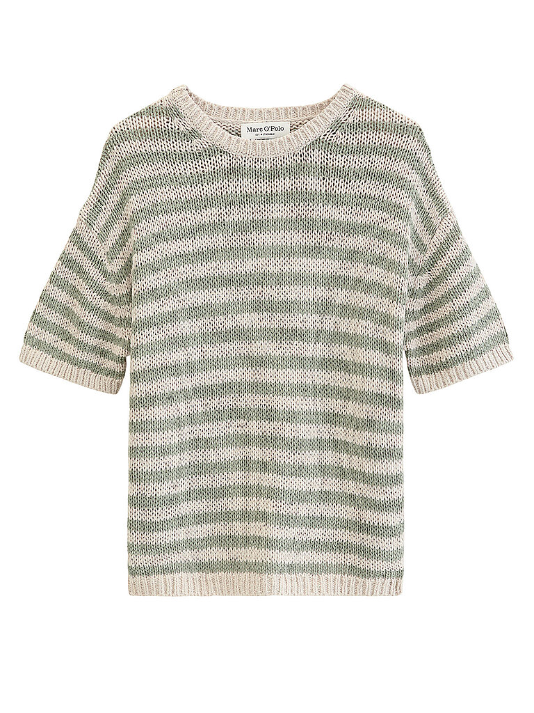 Marc O'Polo Pullover beige M