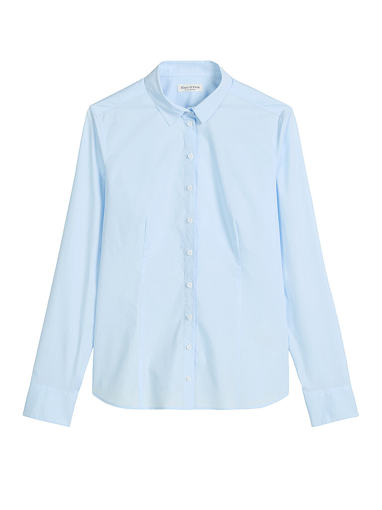 Marc O'Polo Blusa azzurro 34