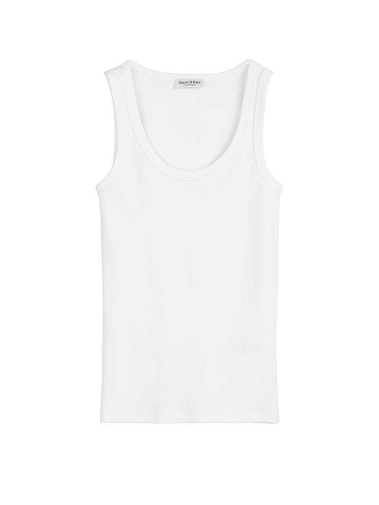 Marc O'Polo Top bianco M