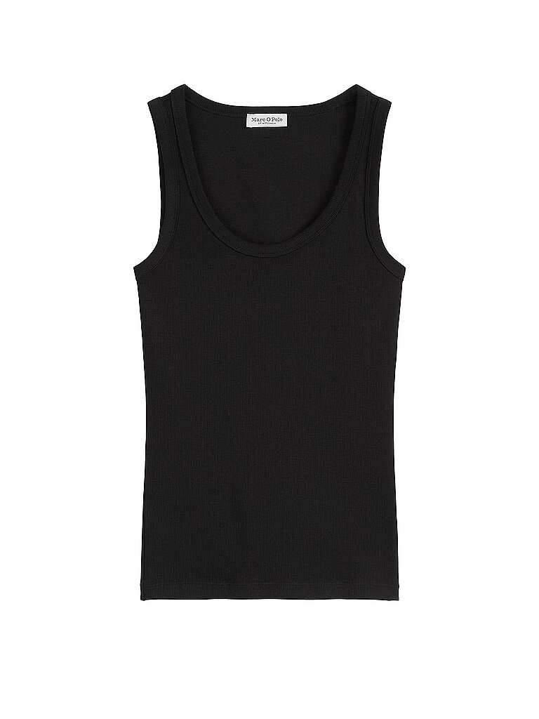 Marc O'Polo Top nero L