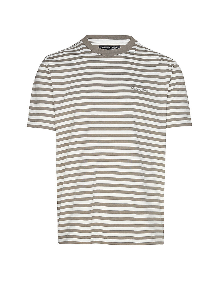 Marc O'Polo T-shirt bianco S