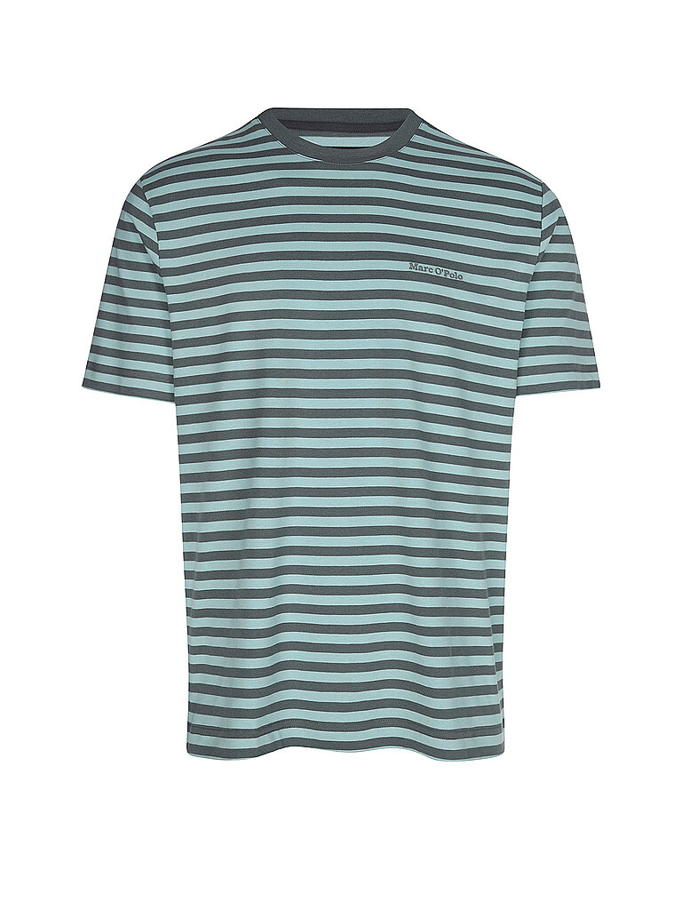 Marc O'Polo T-shirt azzurro L