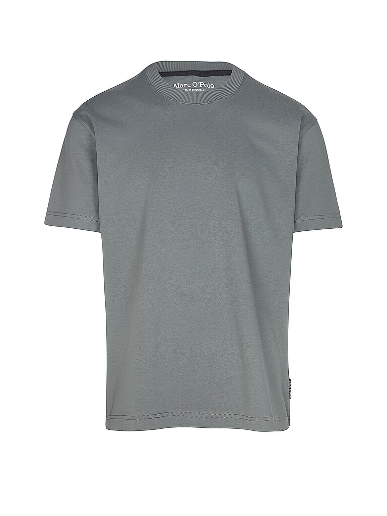 Marc O'Polo T-shirt grigio M