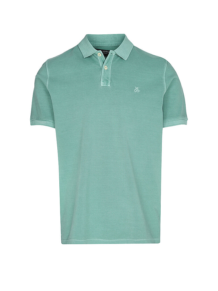 Marc O'Polo Polo verde M