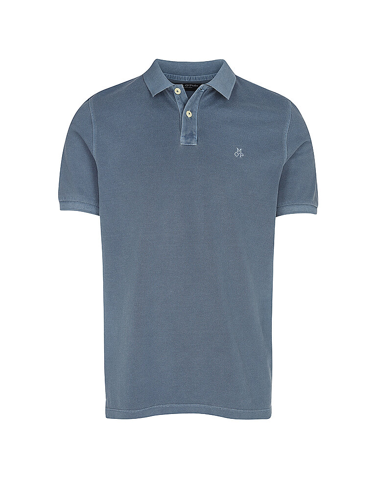 Marc O'Polo Polo blu L