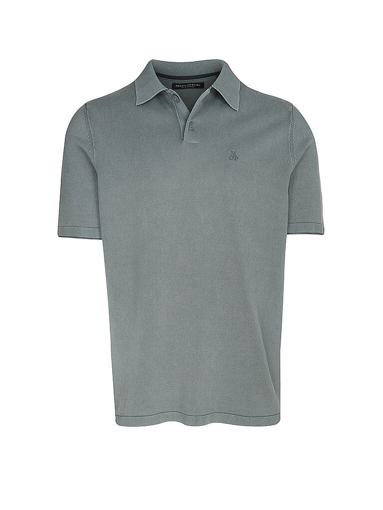 Marc O'Polo Polo grigio L