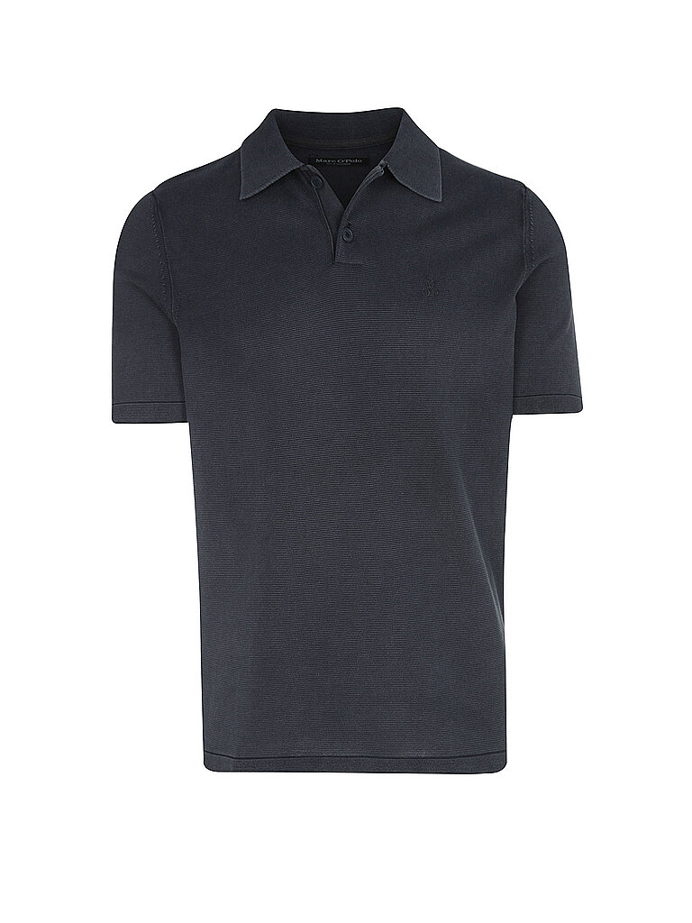 Marc O'Polo Polo blu XL