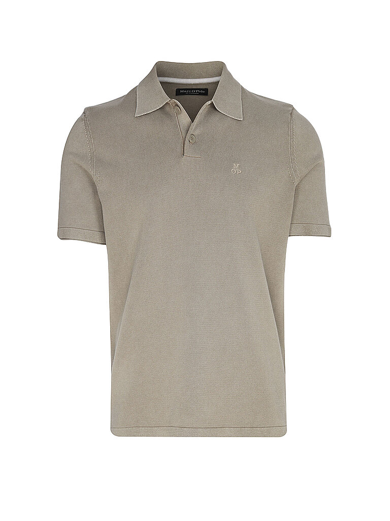Marc O'Polo Polo oliva M