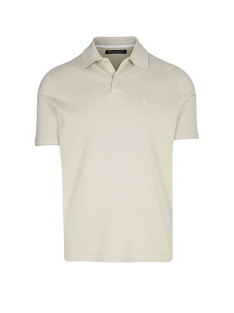Marc O'Polo Polo crema XXL