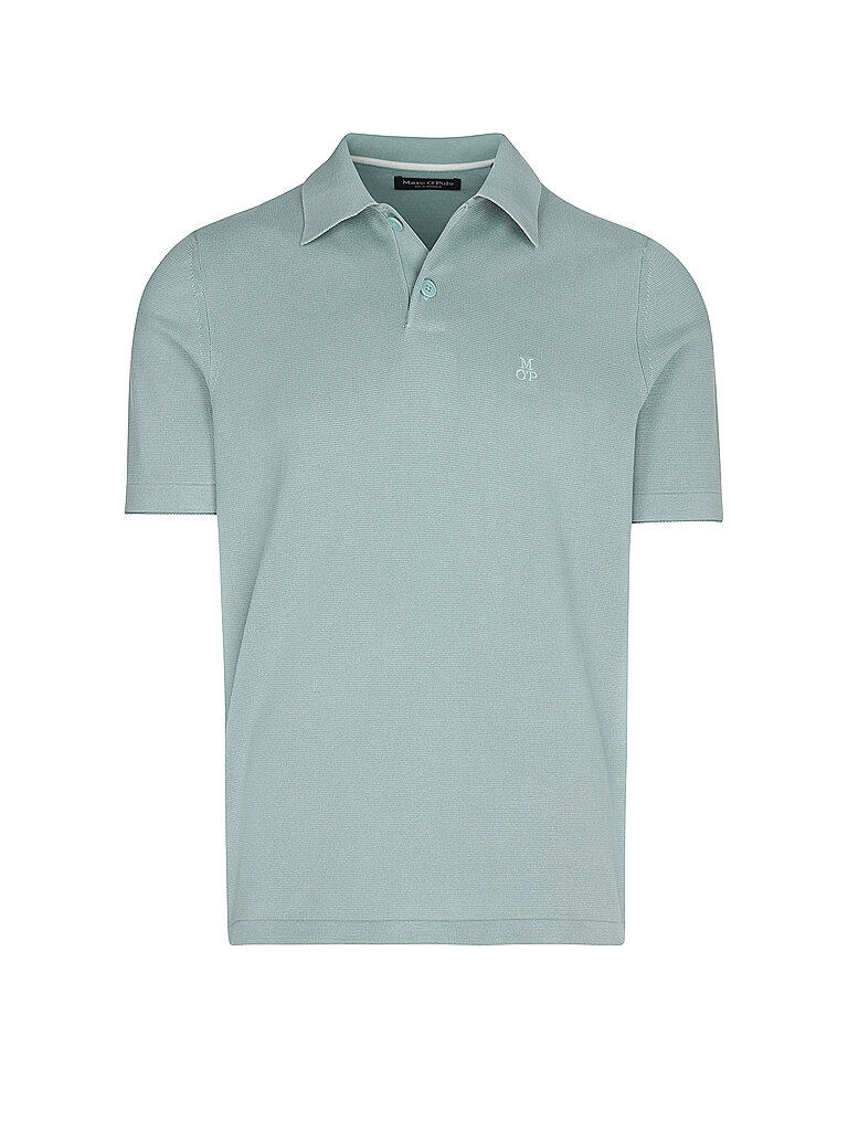 Marc O'Polo Polo azzurro L