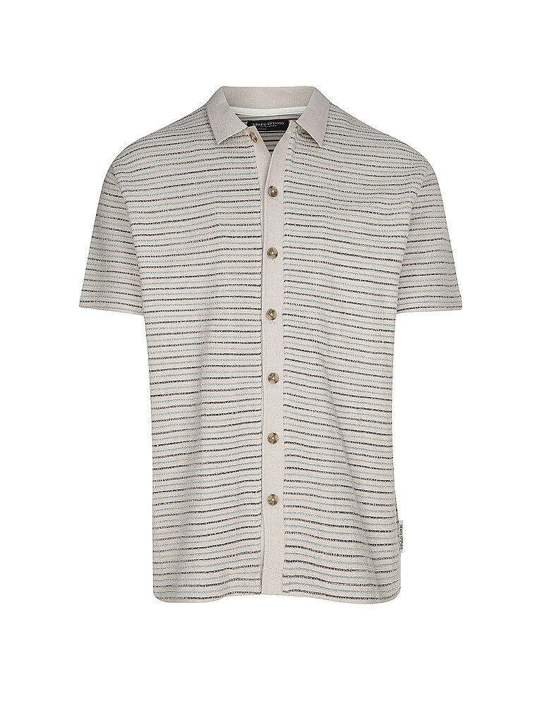 Marc O'Polo Polo crema XL