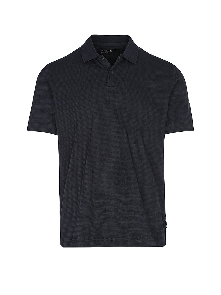 Marc O'Polo Polo blu M
