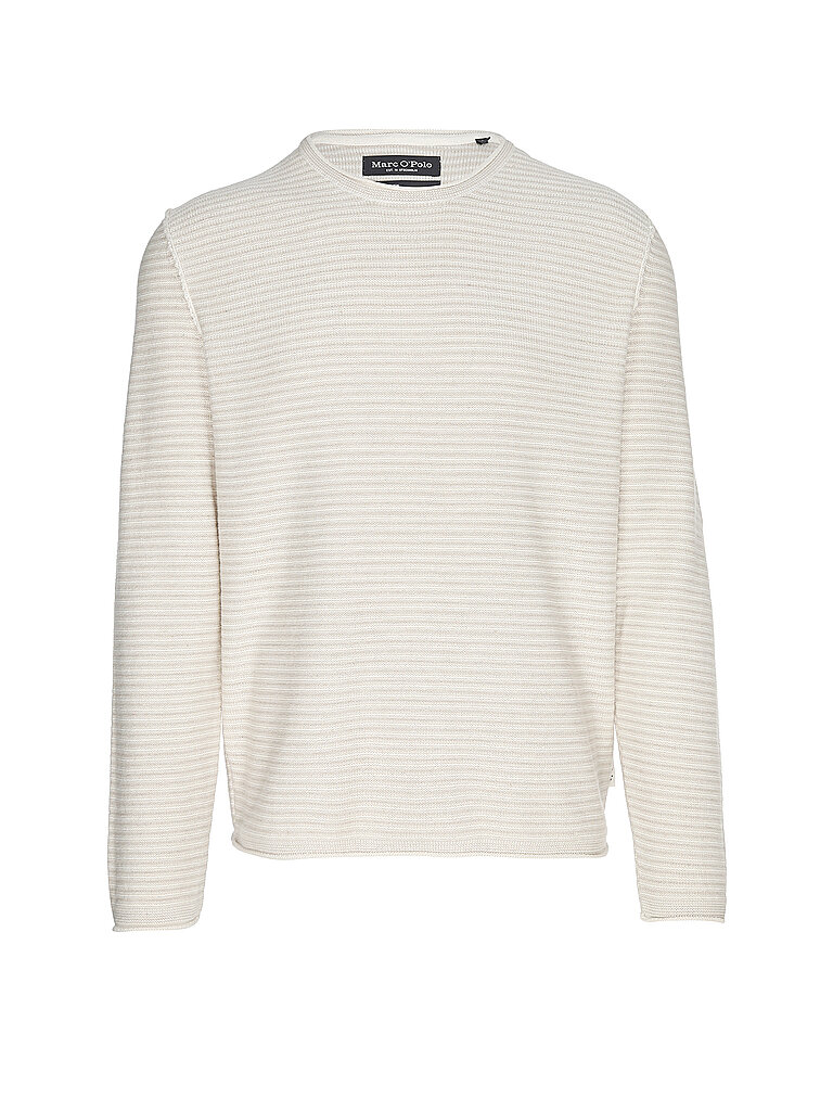 Marc O'Polo Pullover crema M