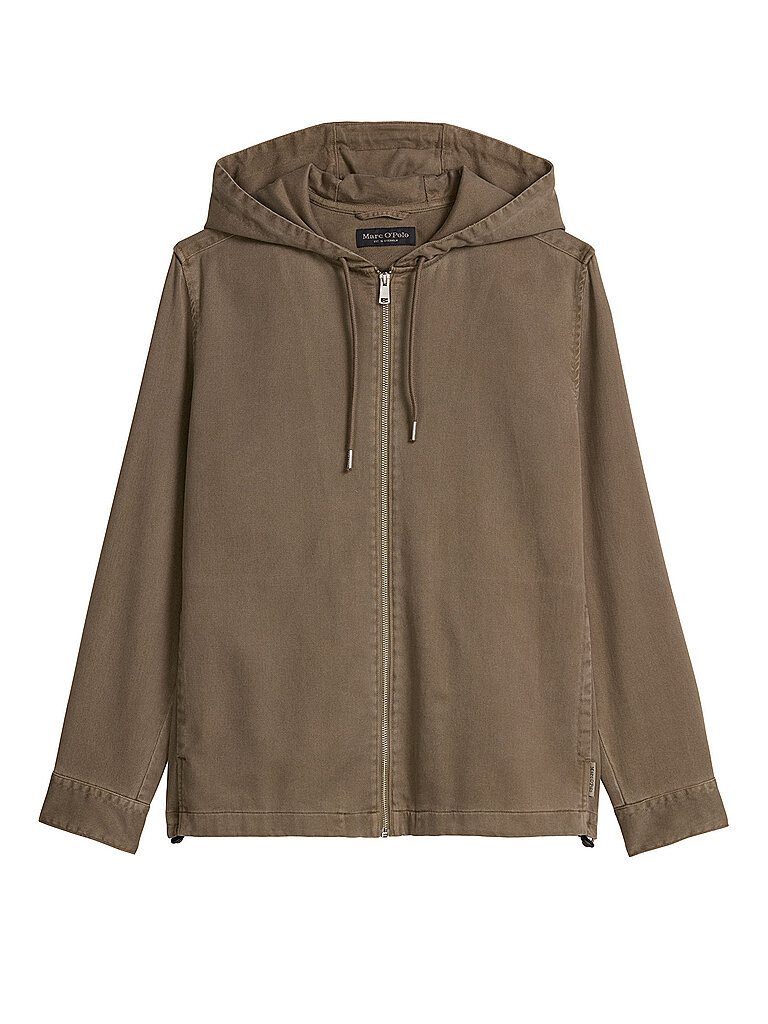 Marc O'Polo Giacca oliva XL