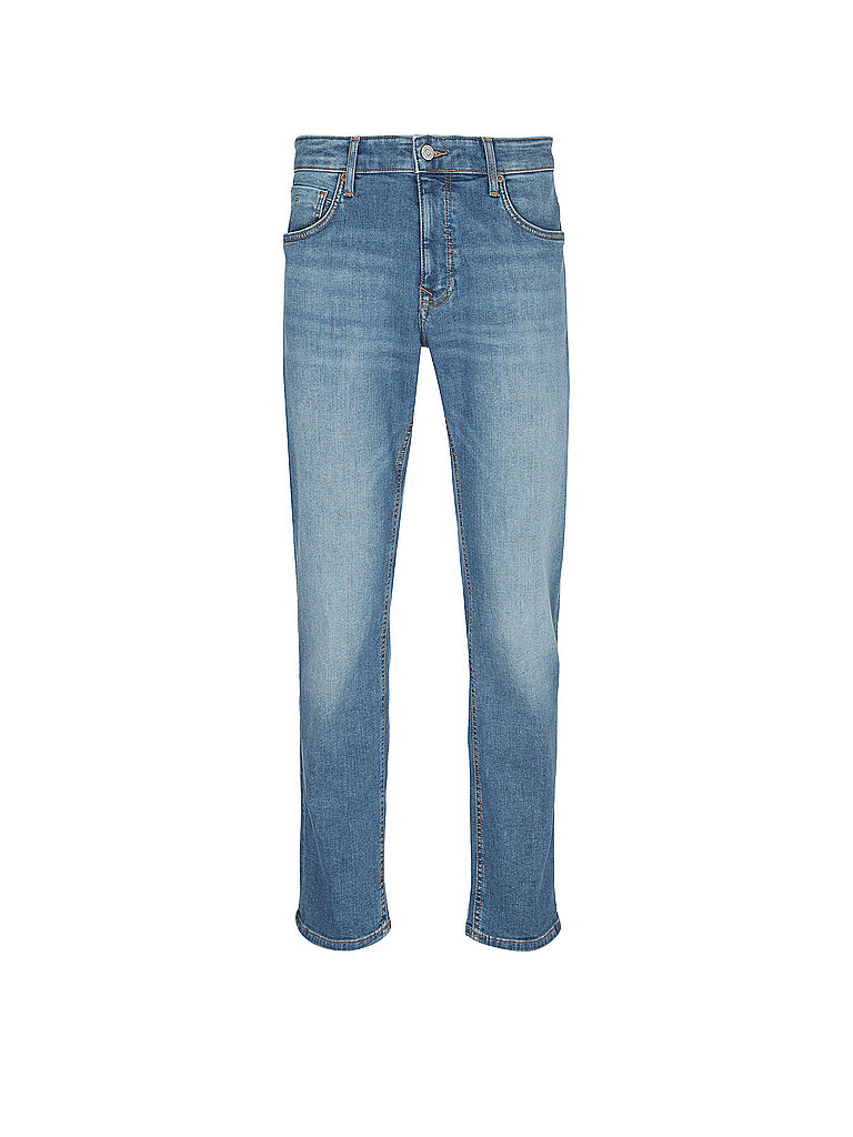 Jeans Straight Fit blu 30/L32