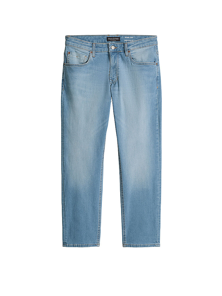 Jeans Straight Fit azzurro 32/L32