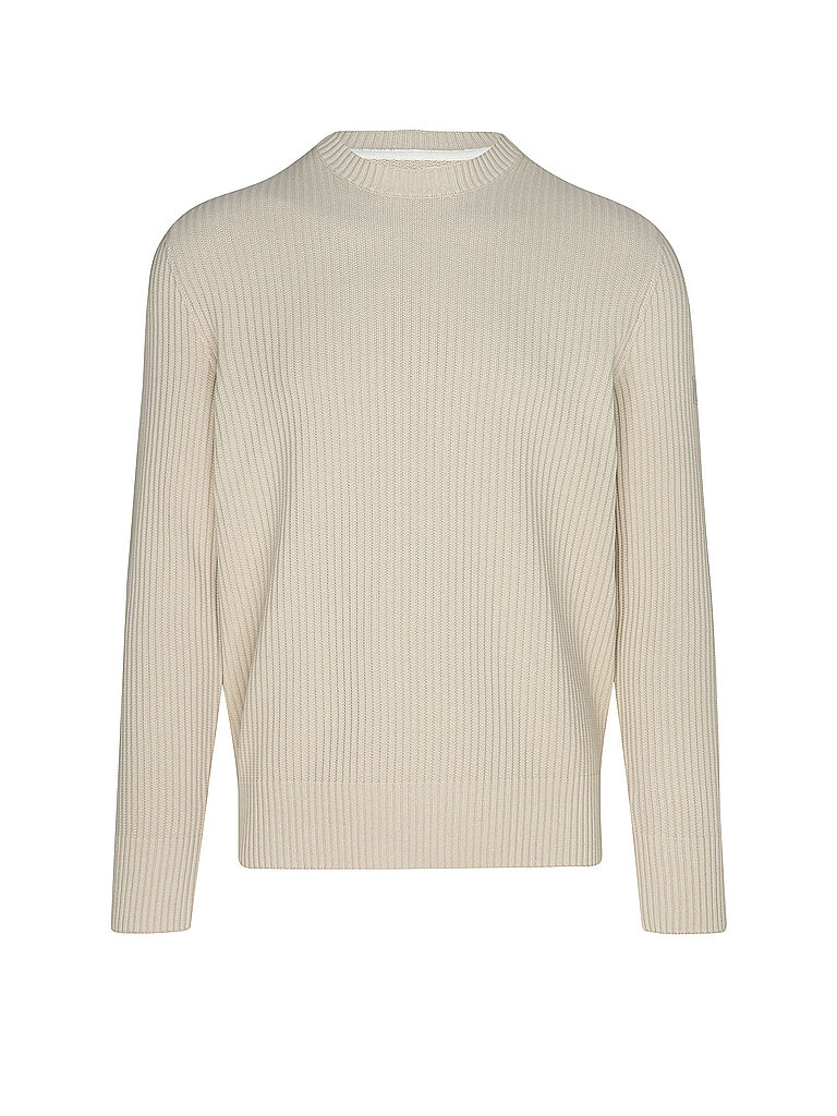 Marc O'Polo Pullover crema M