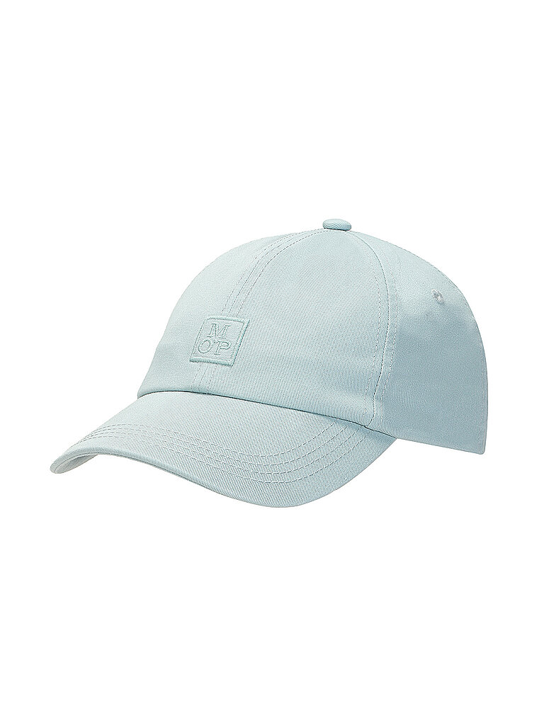 Marc O'Polo Cappello azzurro