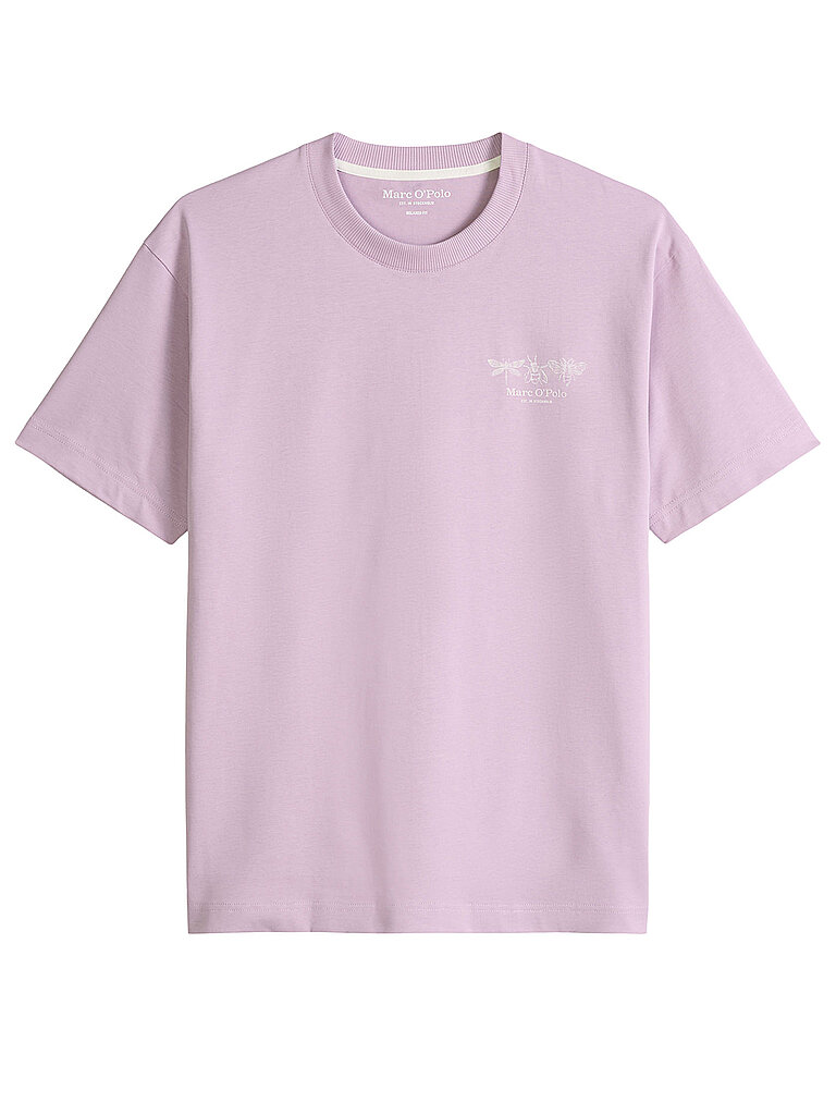 Marc O'Polo T-shirt rosa L