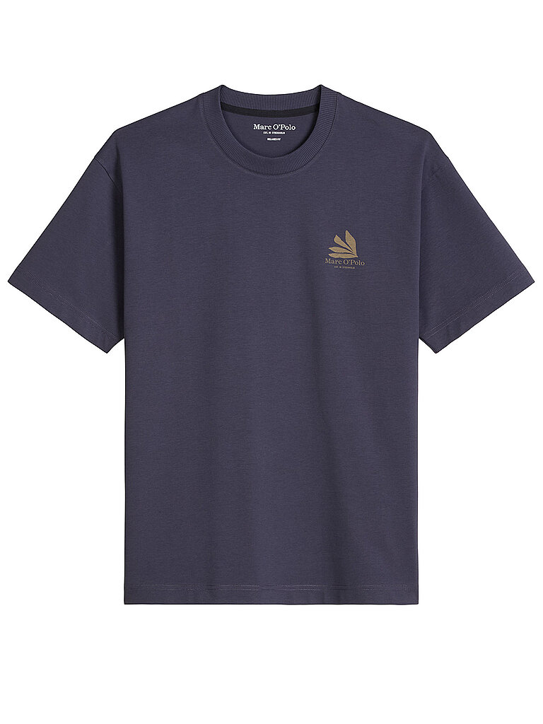 Marc O'Polo T-shirt blu M