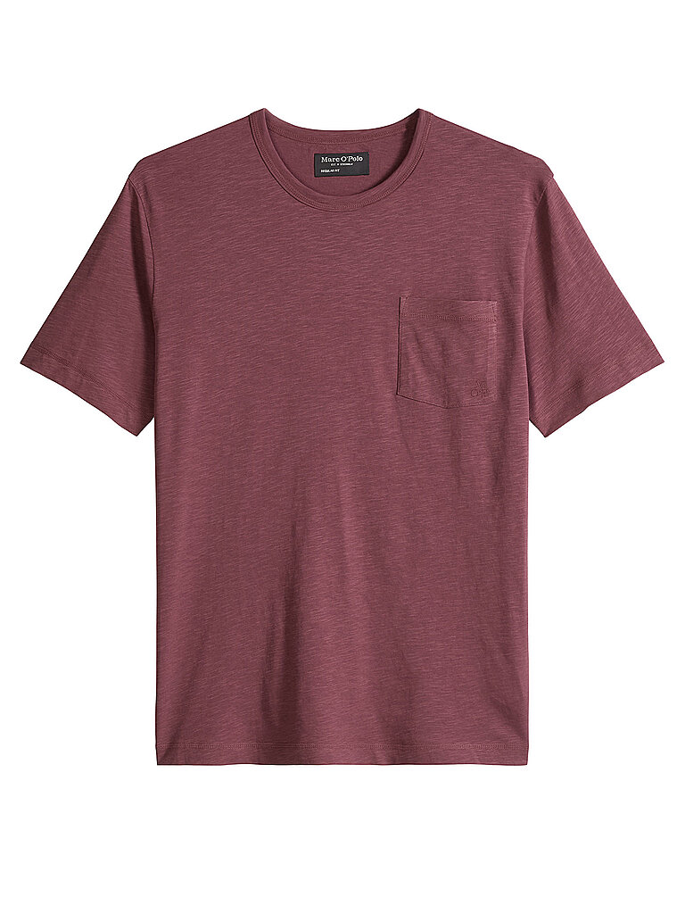 Marc O'Polo T-shirt rosso L