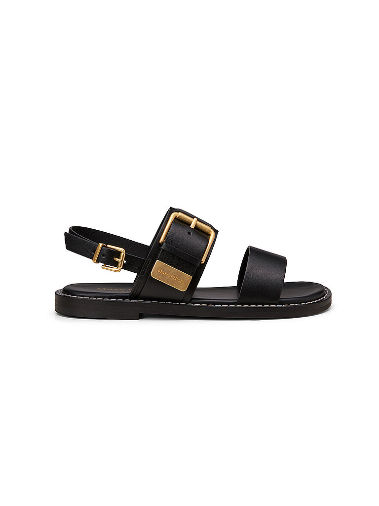 Marc O'Polo Sandali nero 40