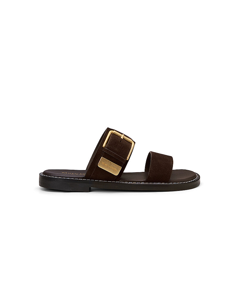 Marc O'Polo Sandali marrone 41