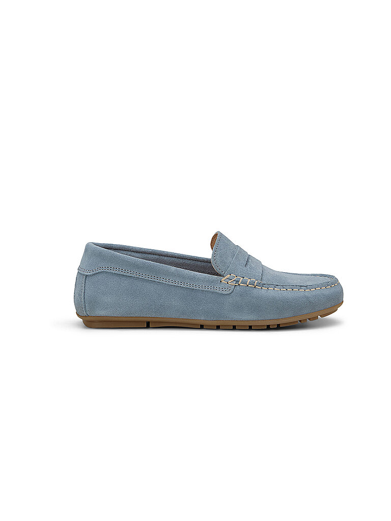 Marc O'Polo Loafers azzurro 39