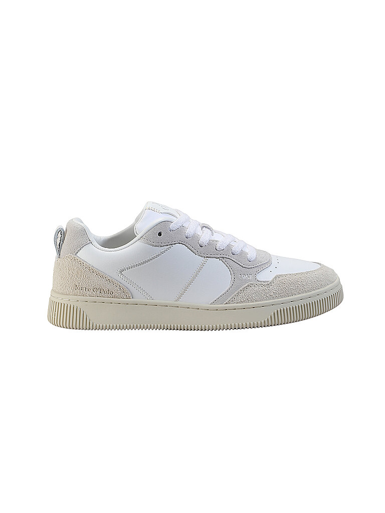 Sneaker SANDRA bianco 38