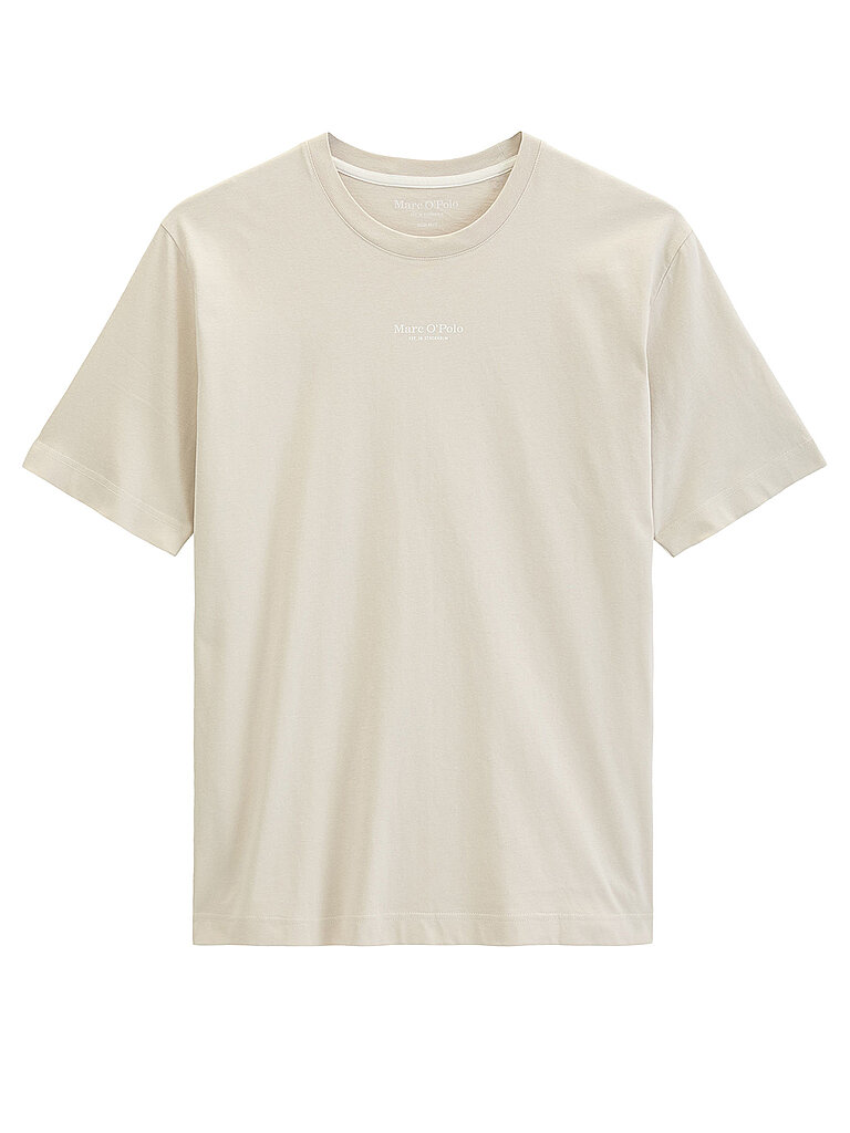 Marc O'Polo T-shirt crema S