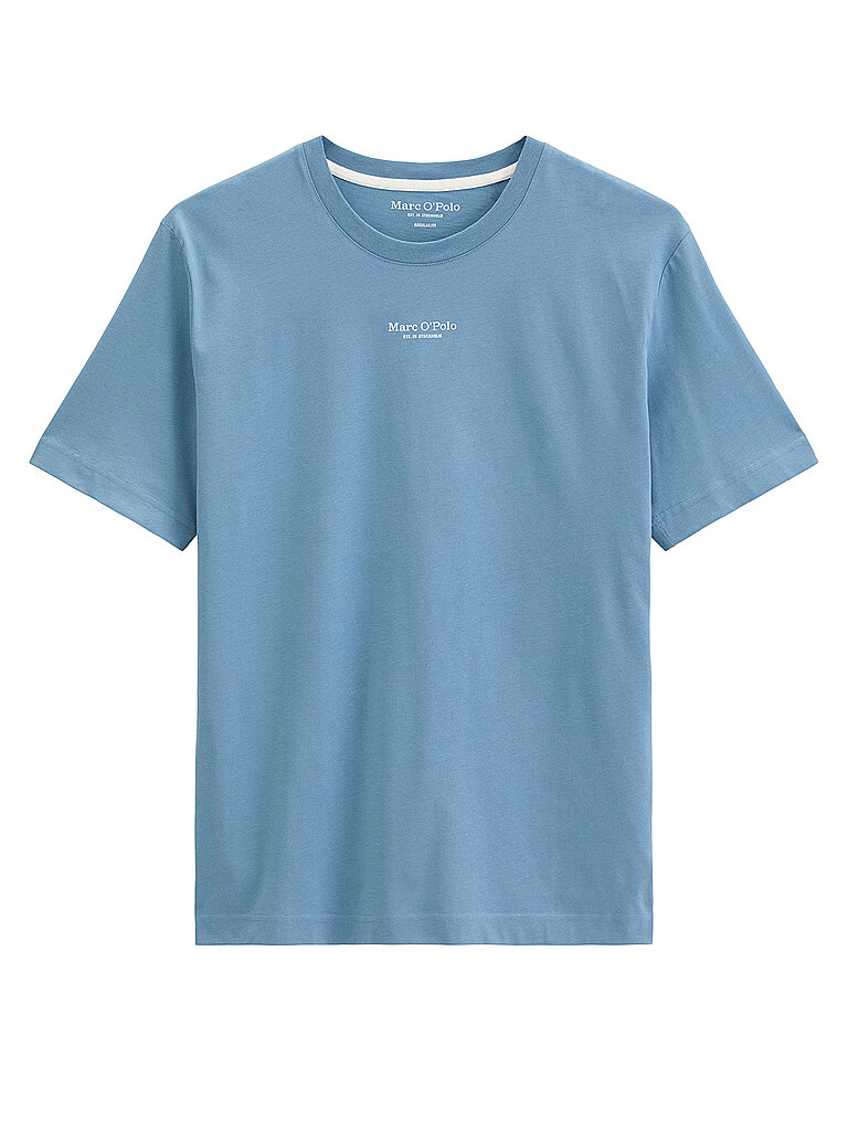 Marc O'Polo T-shirt azzurro L