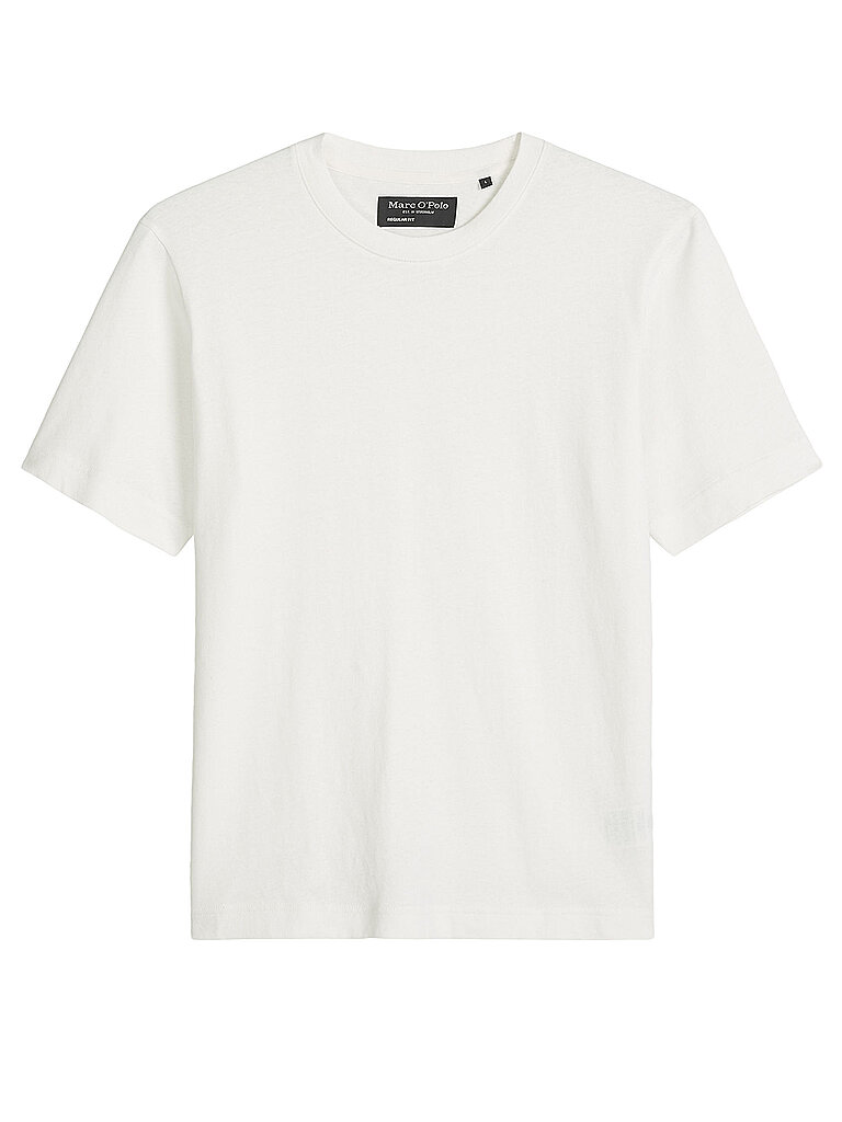 Marc O'Polo T-shirt crema S