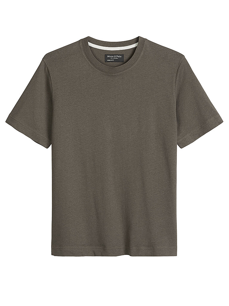Marc O'Polo T-shirt oliva XXL