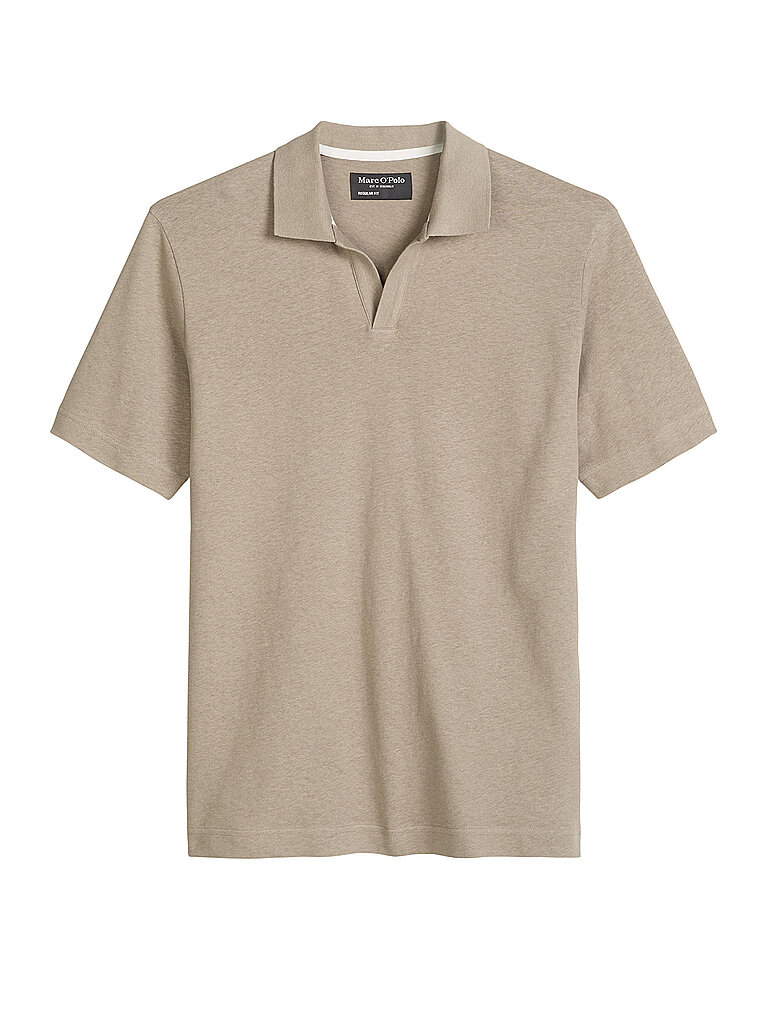 Marc O'Polo Polo grigio M