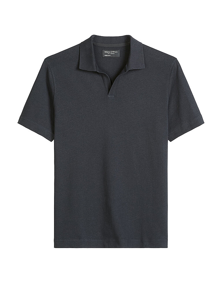 Marc O'Polo Polo blu S