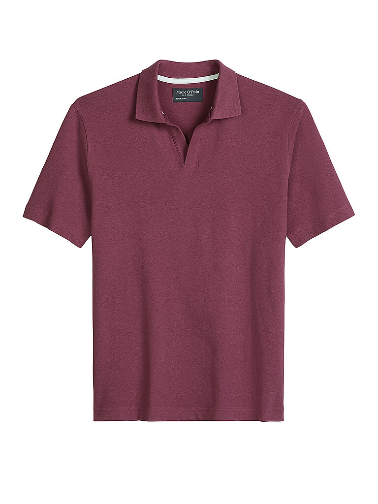 Marc O'Polo Polo rosso M
