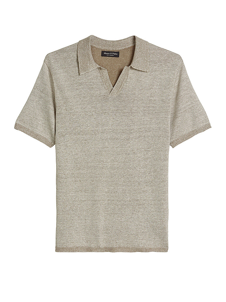 Marc O'Polo Polo bianco XL