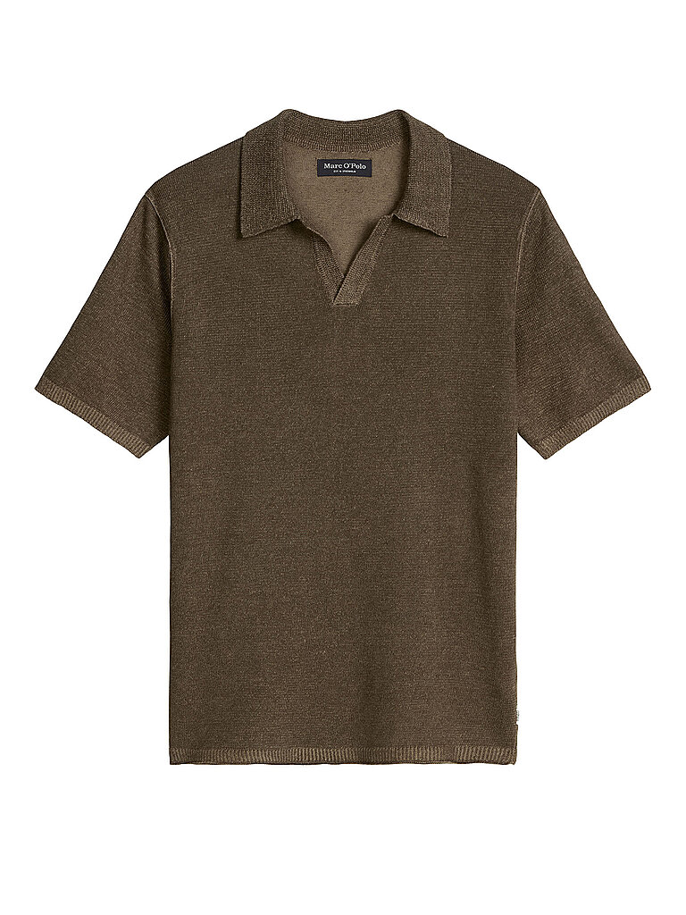 Marc O'Polo Polo oliva S
