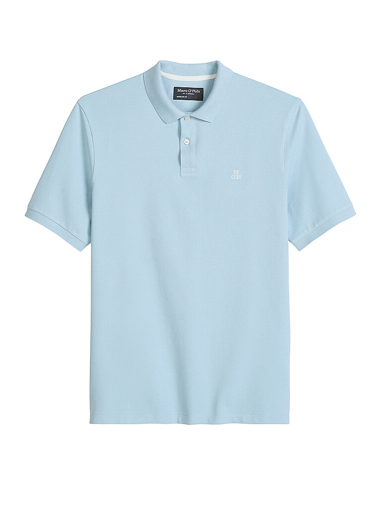 Marc O'Polo Polo azzurro XL